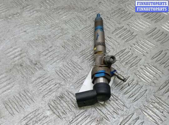 Форсунка топливная на Nissan Qashqai II (J11)