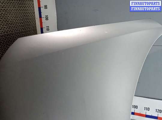купить капот на VOLKSWAGEN PASSAT B6