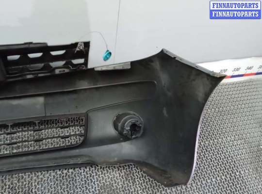 купить бампер передний на NISSAN NOTE E11