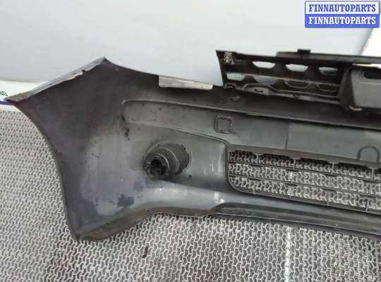 купить бампер передний на NISSAN NOTE E11