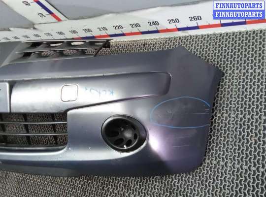 купить бампер передний на NISSAN NOTE E11