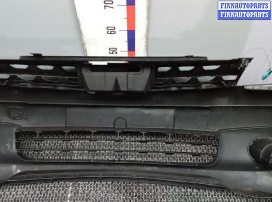 купить бампер передний на NISSAN NOTE E11