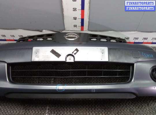 купить бампер передний на NISSAN NOTE E11