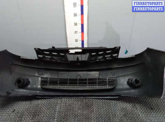 купить бампер передний на NISSAN NOTE E11