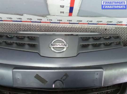 купить бампер передний на NISSAN NOTE E11