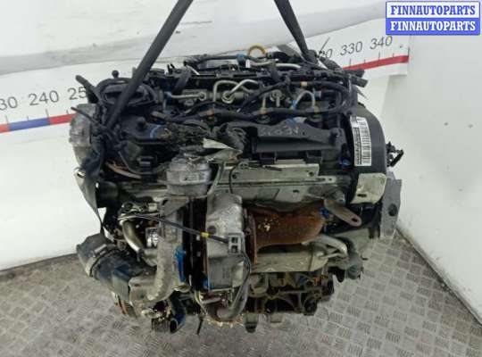 купить двигатель дизельный на VOLKSWAGEN PASSAT CC