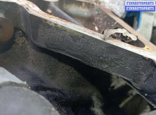 купить двигатель дизельный на VOLKSWAGEN PASSAT CC