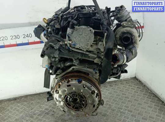 купить двигатель дизельный на VOLKSWAGEN PASSAT CC