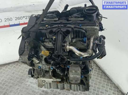купить двигатель дизельный на VOLKSWAGEN PASSAT CC