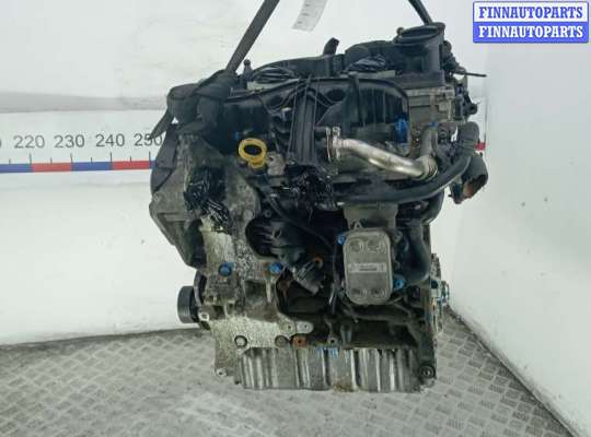 купить двигатель дизельный на VOLKSWAGEN PASSAT CC