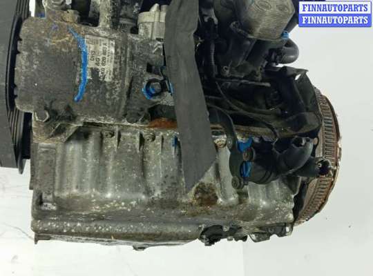 купить двигатель дизельный на VOLKSWAGEN PASSAT CC