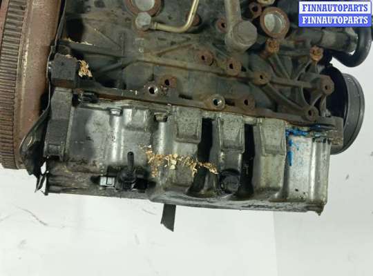купить двигатель дизельный на VOLKSWAGEN PASSAT CC