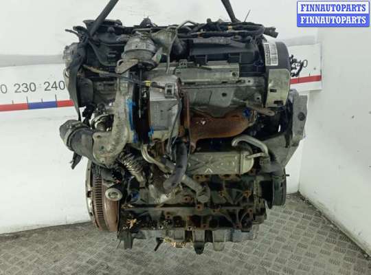 купить двигатель дизельный на VOLKSWAGEN PASSAT CC