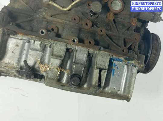 купить двигатель дизельный на VOLKSWAGEN PASSAT CC