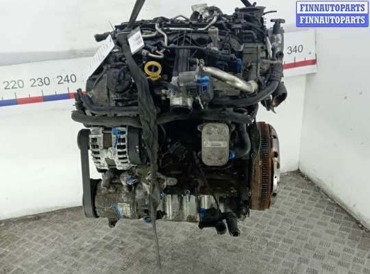 купить двигатель дизельный на VOLKSWAGEN PASSAT CC