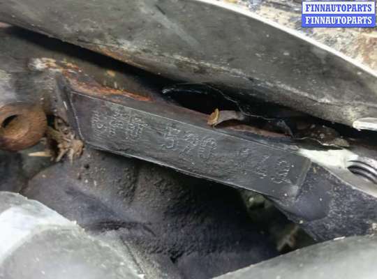 купить двигатель дизельный на VOLKSWAGEN PASSAT CC