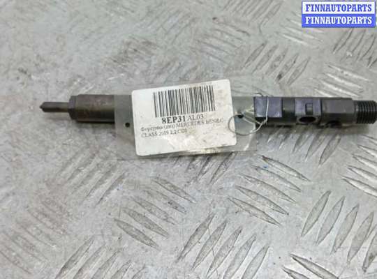 купить форсунка дизельная на MERCEDES BENZ C-CLASS W204