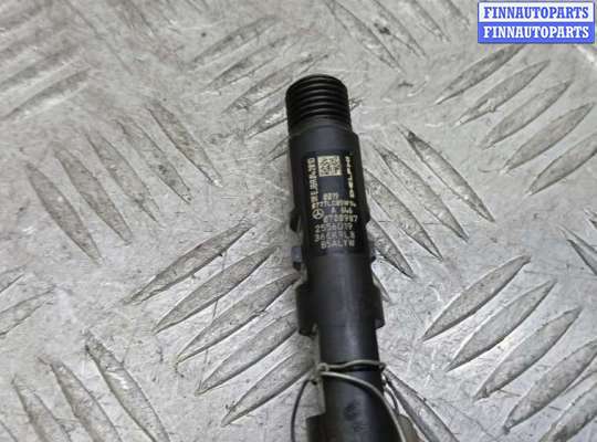 купить форсунка дизельная на MERCEDES BENZ C-CLASS W204