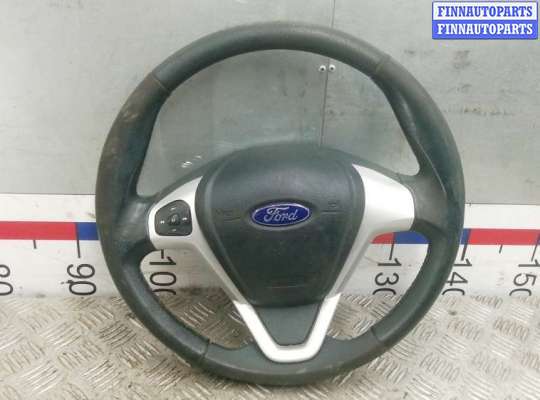 купить рулевое колесо на FORD FIESTA 6