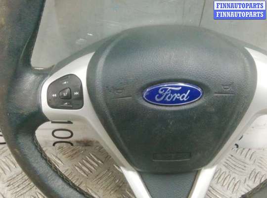 купить рулевое колесо на FORD FIESTA 6