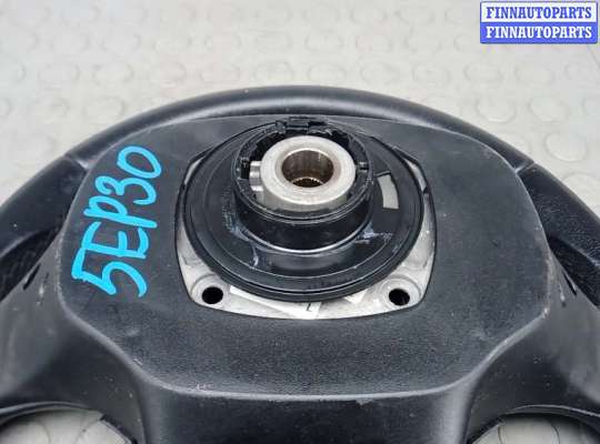 Руль на Kia Ceed I (ED)