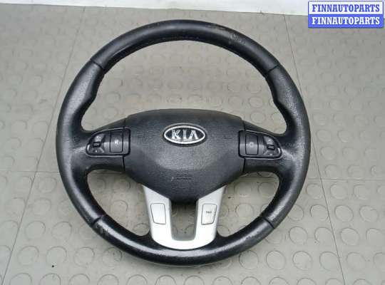 рулевое колесо KA526431 на KIA CEE'D 1