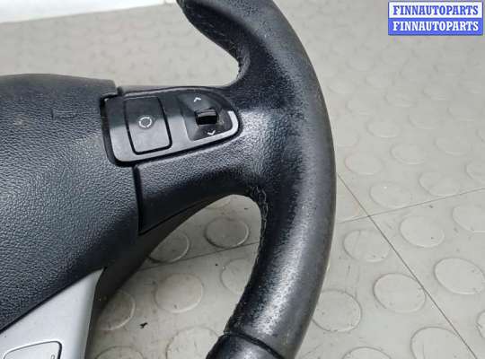 Руль на Kia Ceed I (ED)