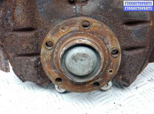 купить ступица задняя левая на CITROEN C5 2