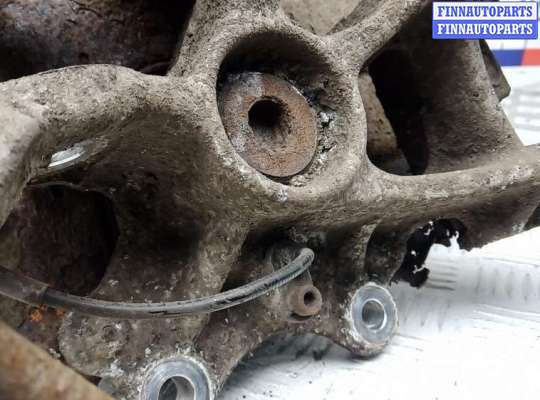 купить ступица задняя левая на CITROEN C5 2