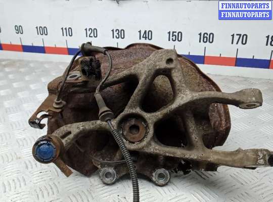 купить ступица задняя левая на CITROEN C5 2