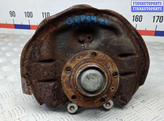 купить ступица задняя левая на CITROEN C5 2