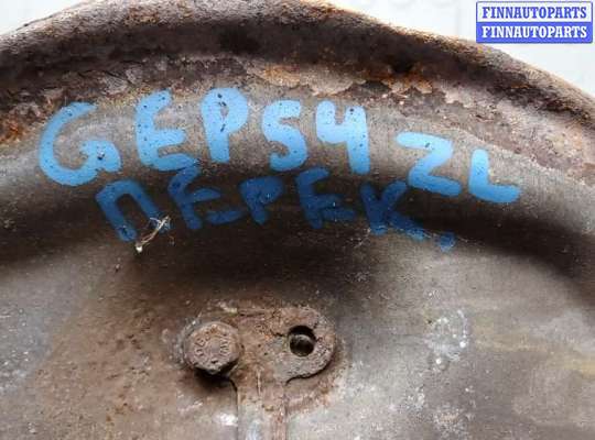 купить ступица задняя левая на CITROEN C5 2