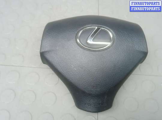 купить подушка безопасности водителя на LEXUS RX 2