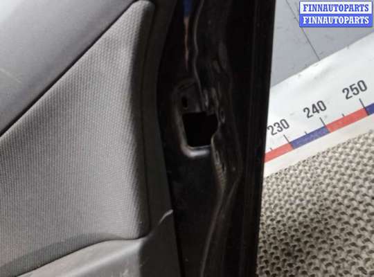 купить дверь задняя правая на OPEL ASTRA H