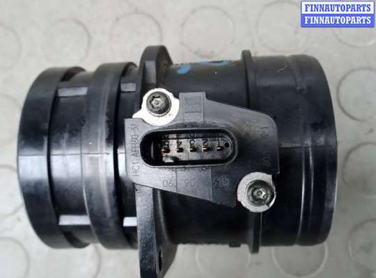 купить расходомер воздуха бензиновый на AUDI A5 1