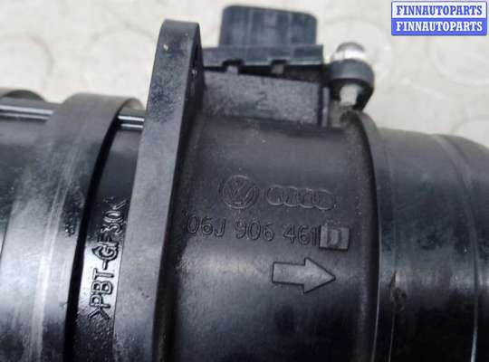 купить расходомер воздуха бензиновый на AUDI A5 1