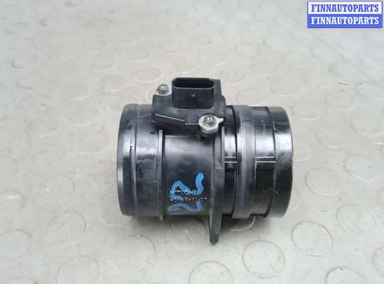 купить расходомер воздуха бензиновый на AUDI A5 1