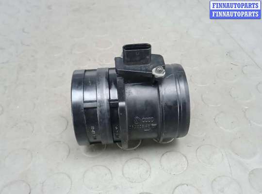 купить расходомер воздуха бензиновый на AUDI A5 1