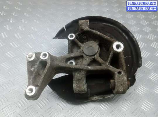 купить ступица задняя правая на VOLKSWAGEN SCIROCCO 3RD