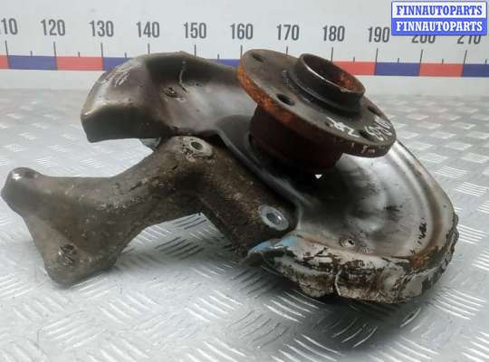 купить ступица задняя правая на VOLKSWAGEN SCIROCCO 3RD