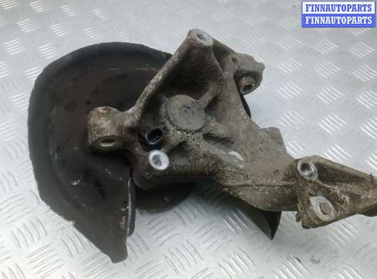 купить ступица задняя правая на VOLKSWAGEN SCIROCCO 3RD