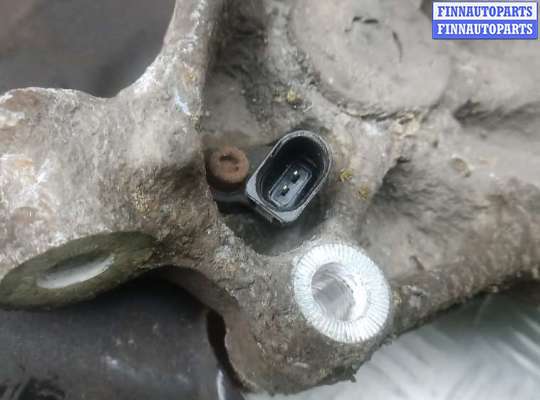 купить ступица задняя правая на VOLKSWAGEN SCIROCCO 3RD