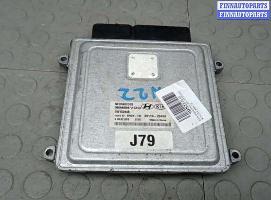 купить блок управления двс на HYUNDAI SONATA 5 (NF)