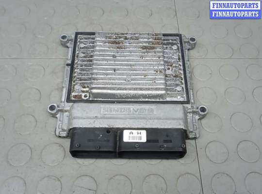купить блок управления двс на HYUNDAI SONATA 5 (NF)