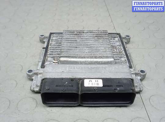 купить блок управления двс на HYUNDAI SONATA 5 (NF)
