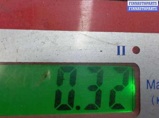 купить форсунка дизельная на BMW 7 F01