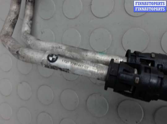 купить радиатор масляный на BMW 5 E60/E61