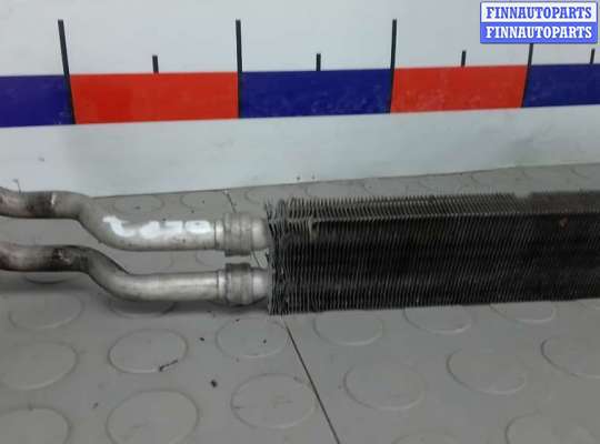 купить радиатор масляный на BMW 5 E60/E61