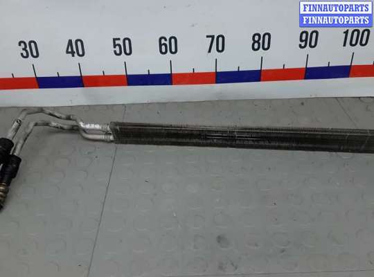 купить радиатор масляный на BMW 5 E60/E61