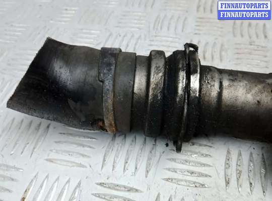 купить патрубок интеркулера на RENAULT MEGANE 3